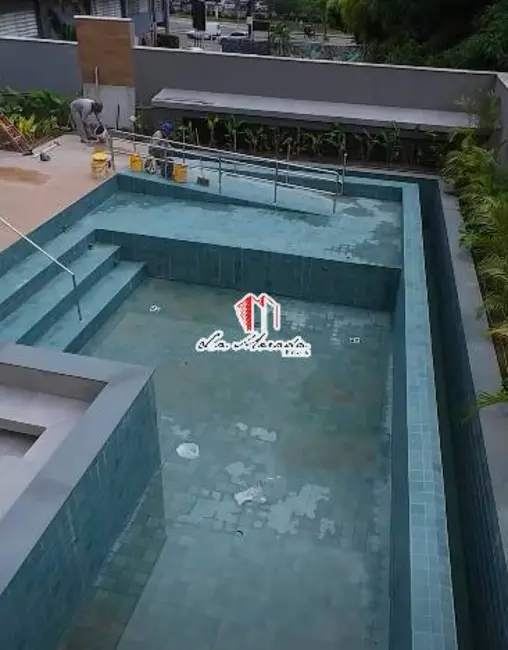 Foto 8 de Apartamento com 3 quartos à venda, 285m2 em Adrianópolis, Manaus - AM