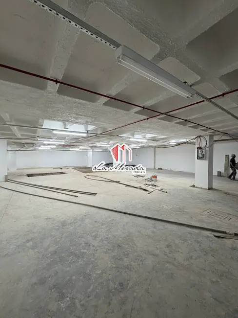 Foto 3 de Sala Comercial à venda, 111m2 em Adrianópolis, Manaus - AM