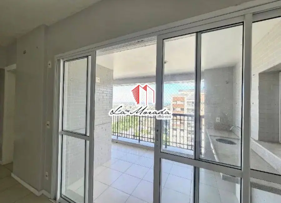 Foto 3 de Apartamento com 3 quartos à venda, 91m2 em Ponta Negra, Manaus - AM