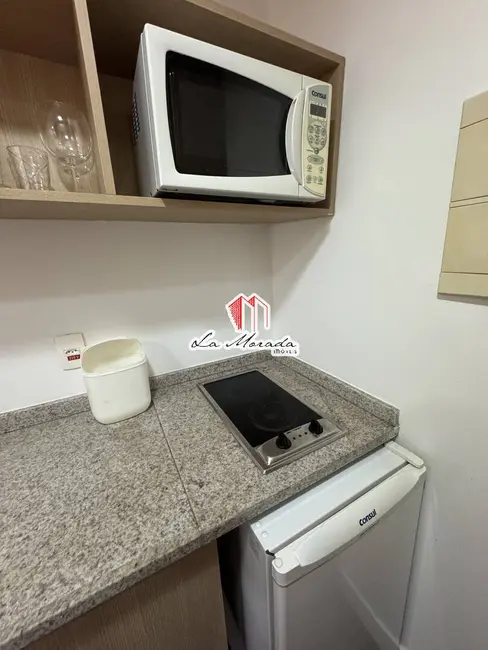 Foto 4 de Loft / Flat com 1 quarto à venda, 33m2 em Adrianópolis, Manaus - AM