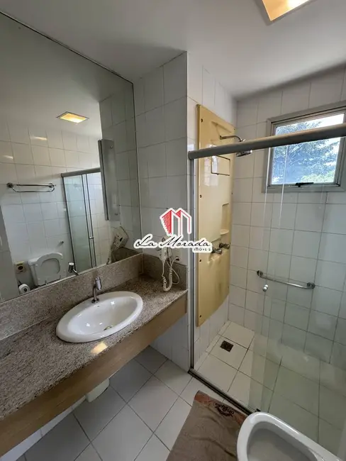Foto 3 de Loft / Flat com 1 quarto à venda, 33m2 em Adrianópolis, Manaus - AM