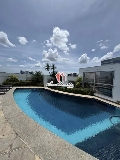 Foto 6 de Loft / Flat com 1 quarto à venda, 33m2 em Adrianópolis, Manaus - AM