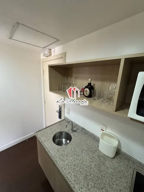 Foto 8 de Loft / Flat com 1 quarto à venda, 33m2 em Adrianópolis, Manaus - AM