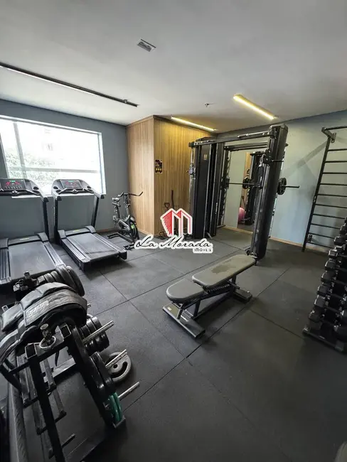 Foto 9 de Loft / Flat com 1 quarto à venda, 33m2 em Adrianópolis, Manaus - AM