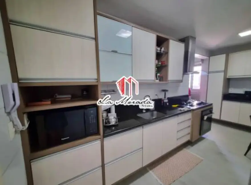 Foto 2 de Apartamento com 3 quartos à venda, 129m2 em Parque 10 de Novembro, Manaus - AM