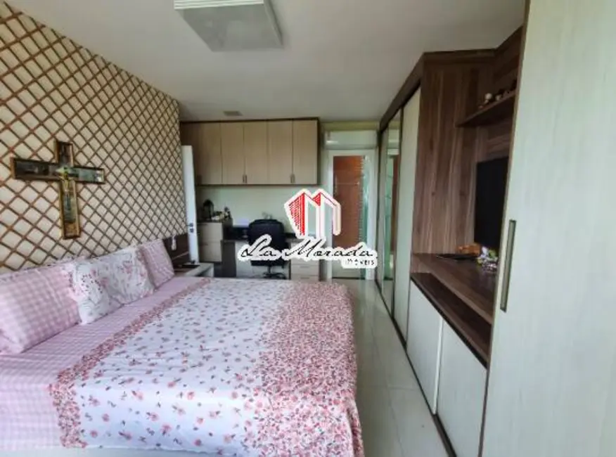 Foto 4 de Apartamento com 3 quartos à venda, 129m2 em Parque 10 de Novembro, Manaus - AM
