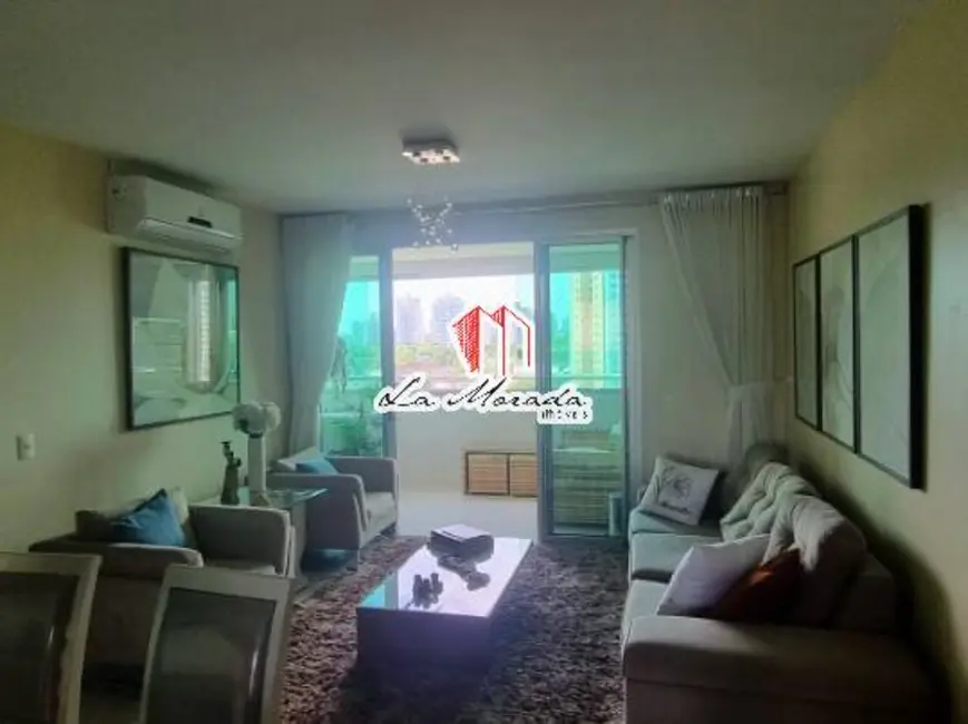 Foto 3 de Apartamento com 3 quartos à venda, 129m2 em Parque 10 de Novembro, Manaus - AM