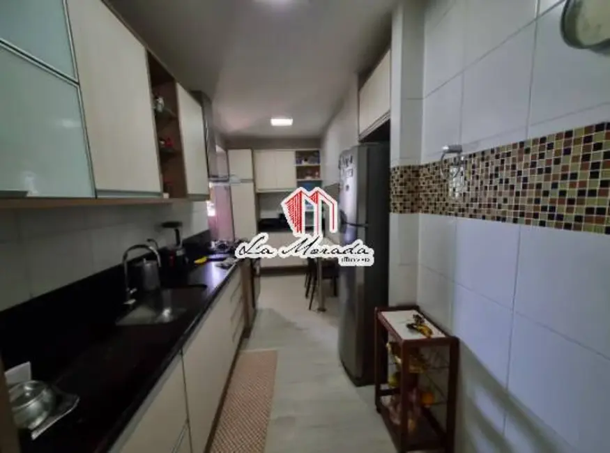 Foto 8 de Apartamento com 3 quartos à venda, 129m2 em Parque 10 de Novembro, Manaus - AM