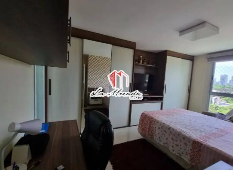 Foto 5 de Apartamento com 3 quartos à venda, 129m2 em Parque 10 de Novembro, Manaus - AM
