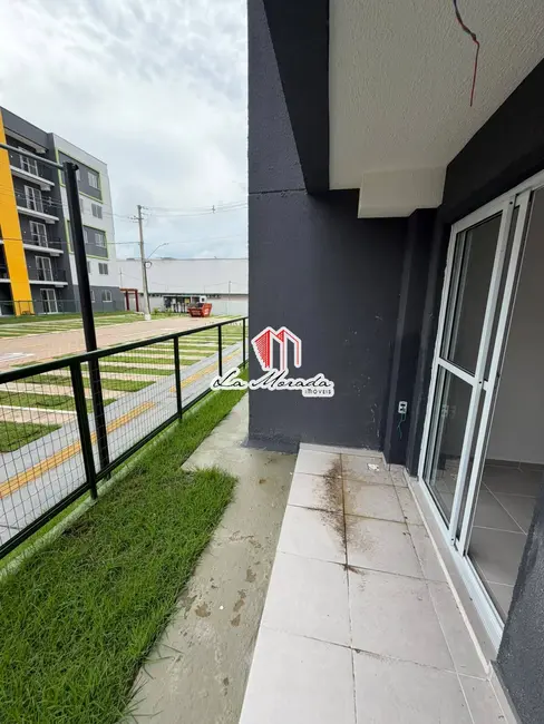Foto 1 de Apartamento com 3 quartos à venda, 64m2 em Planalto, Manaus - AM
