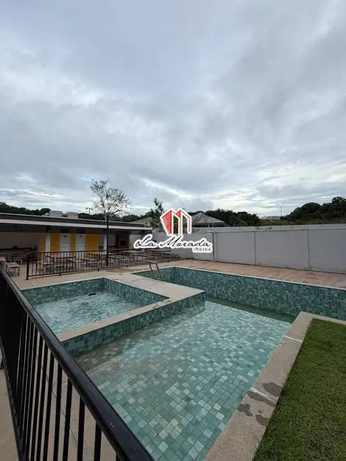 Foto 6 de Apartamento com 3 quartos à venda, 64m2 em Planalto, Manaus - AM