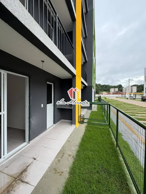 Foto 5 de Apartamento com 3 quartos à venda, 64m2 em Planalto, Manaus - AM