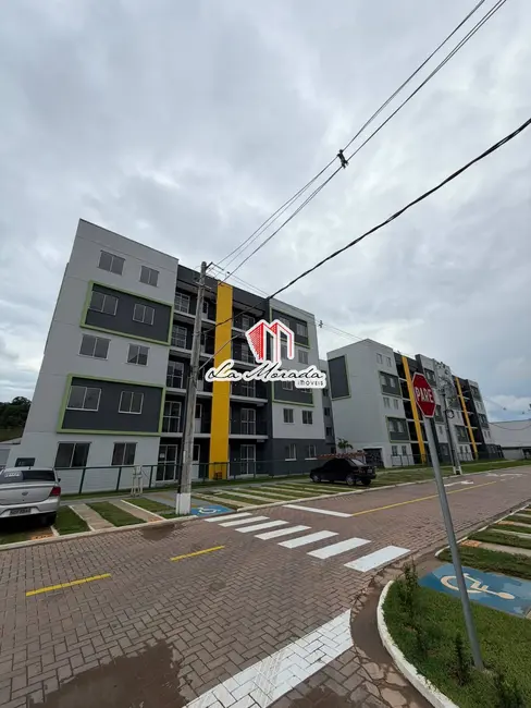 Foto 9 de Apartamento com 3 quartos à venda, 64m2 em Planalto, Manaus - AM