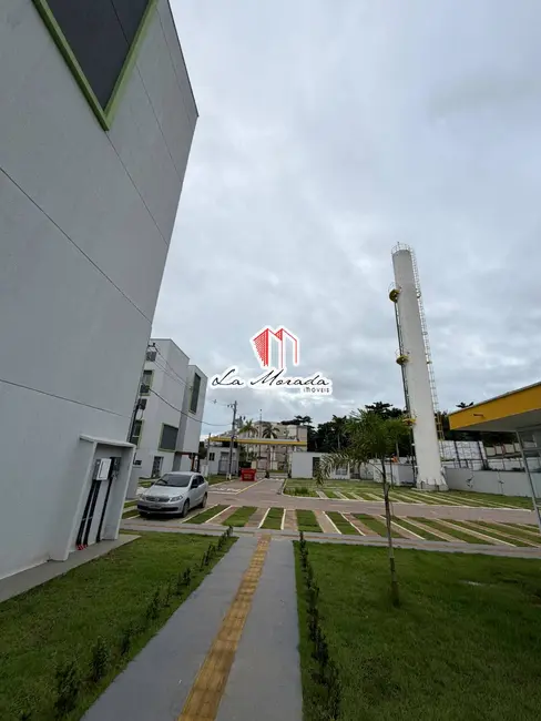 Foto 8 de Apartamento com 3 quartos à venda, 64m2 em Planalto, Manaus - AM
