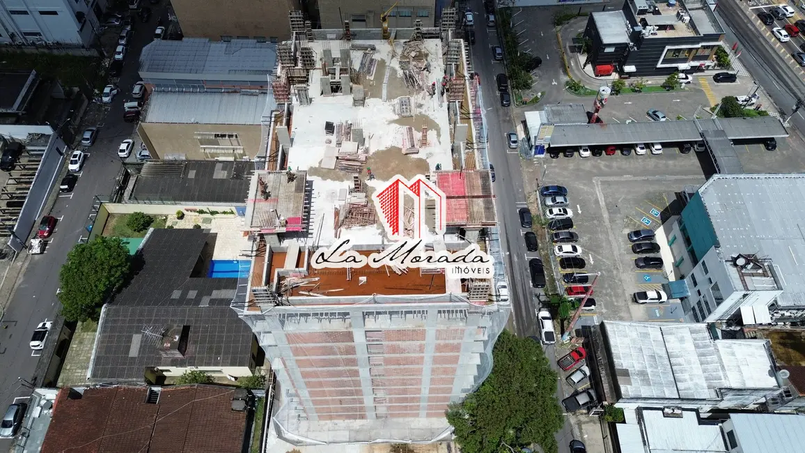 Apartamento com 1 quarto à venda, 25m2 em Nossa Senhora das Graças, Manaus - AM - imagem 3 Foto 3 de Apartamento com 1 quarto à venda, 25m2 em Nossa Senhora das Graças, Manaus - AM