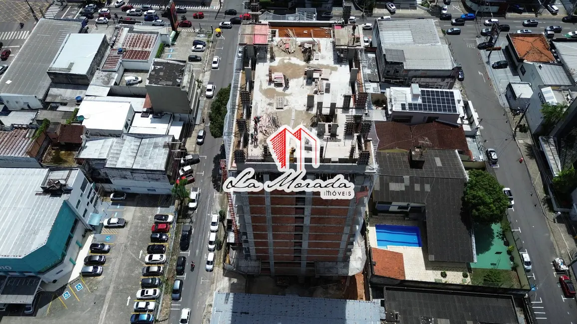 Apartamento com 1 quarto à venda, 25m2 em Nossa Senhora das Graças, Manaus - AM - imagem 4 Foto 4 de Apartamento com 1 quarto à venda, 25m2 em Nossa Senhora das Graças, Manaus - AM