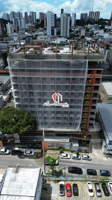 Apartamento com 1 quarto à venda, 25m2 em Nossa Senhora das Graças, Manaus - AM - imagem 1 Foto 1 de Apartamento com 1 quarto à venda, 25m2 em Nossa Senhora das Graças, Manaus - AM