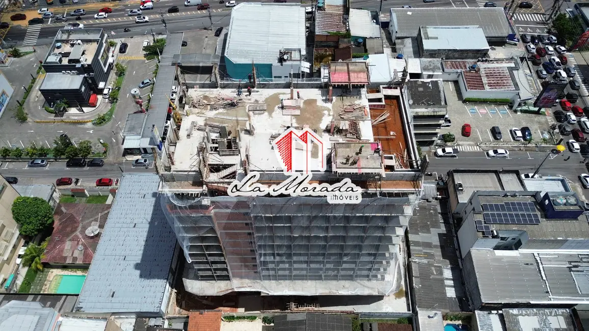 Apartamento com 1 quarto à venda, 25m2 em Nossa Senhora das Graças, Manaus - AM - imagem 5 Foto 5 de Apartamento com 1 quarto à venda, 25m2 em Nossa Senhora das Graças, Manaus - AM