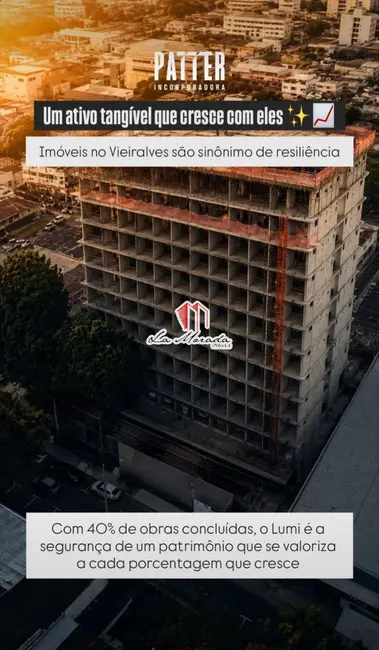 Apartamento com 1 quarto à venda, 25m2 em Nossa Senhora das Graças, Manaus - AM - imagem 6 Foto 6 de Apartamento com 1 quarto à venda, 25m2 em Nossa Senhora das Graças, Manaus - AM