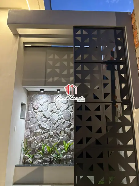 Casa com 3 quartos à venda, 178m2 em Ponta Negra, Manaus - AM - imagem 8 Foto 8 de Casa com 3 quartos à venda, 178m2 em Ponta Negra, Manaus - AM