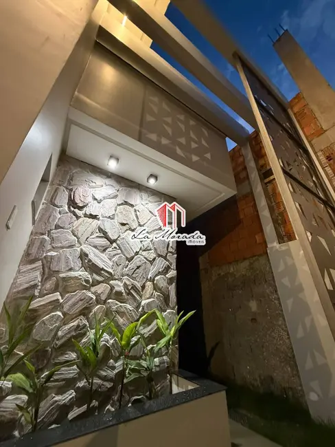Casa com 3 quartos à venda, 178m2 em Ponta Negra, Manaus - AM - imagem 6 Foto 6 de Casa com 3 quartos à venda, 178m2 em Ponta Negra, Manaus - AM
