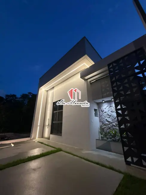 Casa com 3 quartos à venda, 178m2 em Ponta Negra, Manaus - AM - imagem 2 Foto 2 de Casa com 3 quartos à venda, 178m2 em Ponta Negra, Manaus - AM