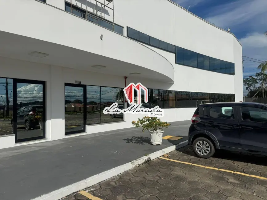 Foto 5 de Sala Comercial para alugar, 400m2 em Distrito Industrial I, Manaus - AM