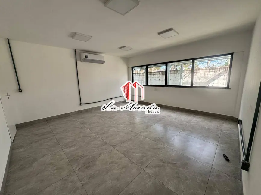 Foto 9 de Sala Comercial para alugar, 400m2 em Distrito Industrial I, Manaus - AM