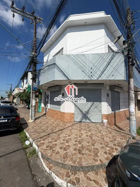 Foto 1 de Sala Comercial para alugar, 350m2 em Praça 14 de Janeiro, Manaus - AM