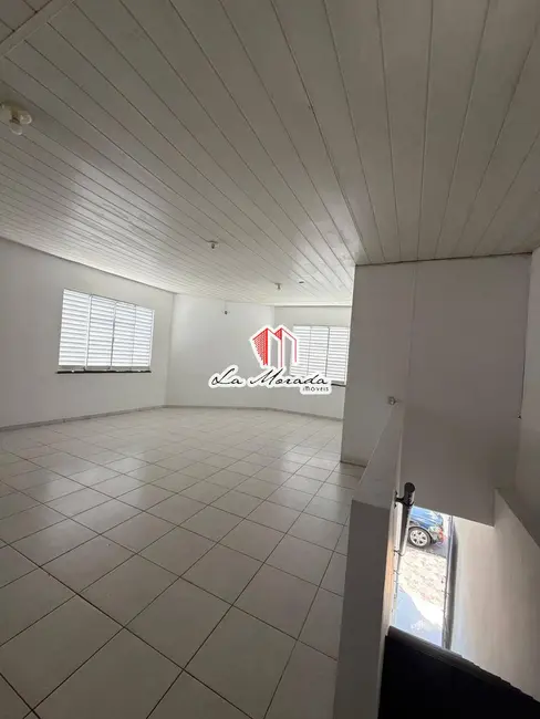 Foto 2 de Sala Comercial para alugar, 350m2 em Praça 14 de Janeiro, Manaus - AM
