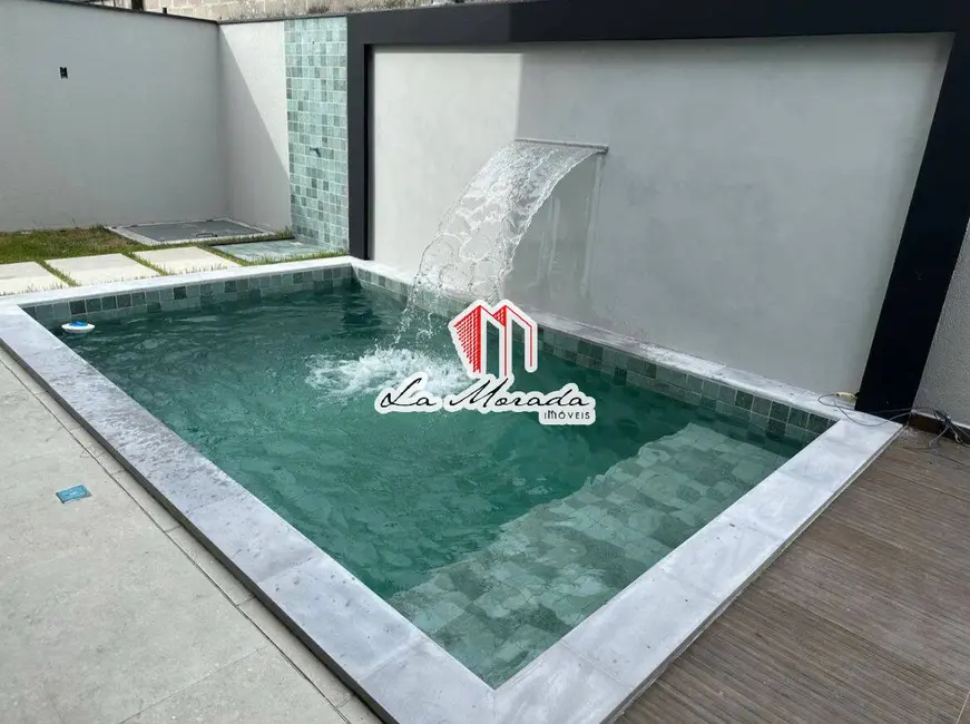 Foto 7 de Casa com 4 quartos à venda, 233m2 em Ponta Negra, Manaus - AM