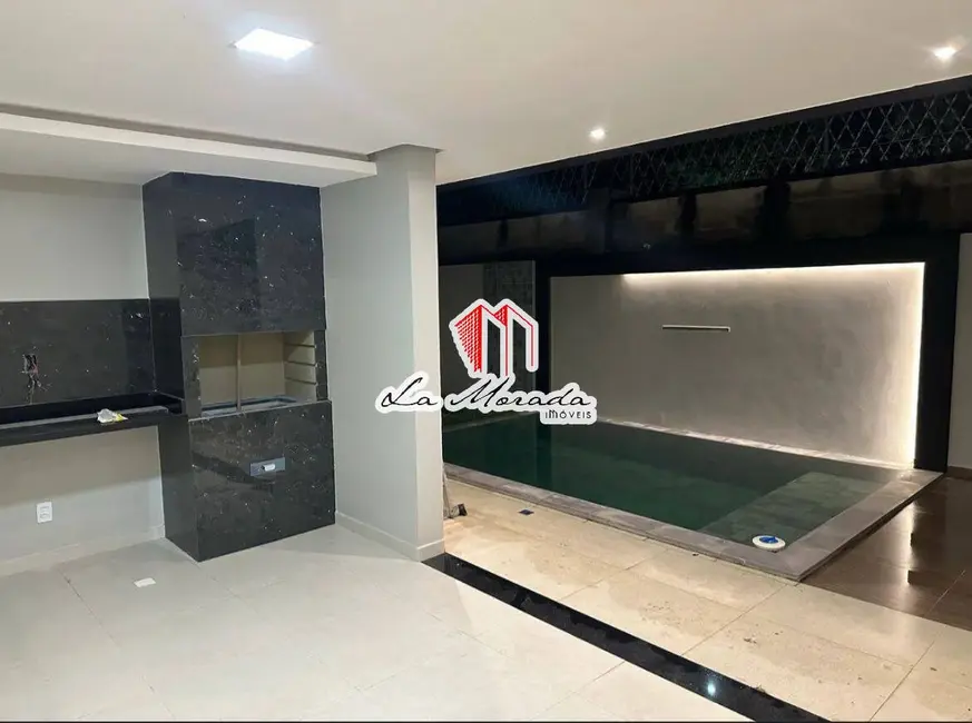 Foto 9 de Casa com 4 quartos à venda, 233m2 em Ponta Negra, Manaus - AM