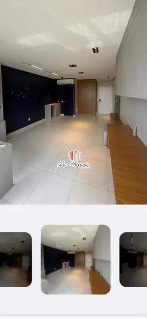 Foto 5 de Sala Comercial para alugar, 35m2 em Adrianópolis, Manaus - AM