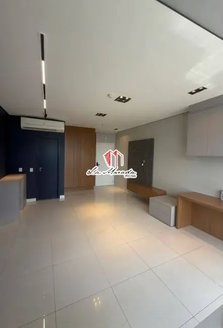 Foto 8 de Sala Comercial para alugar, 35m2 em Adrianópolis, Manaus - AM