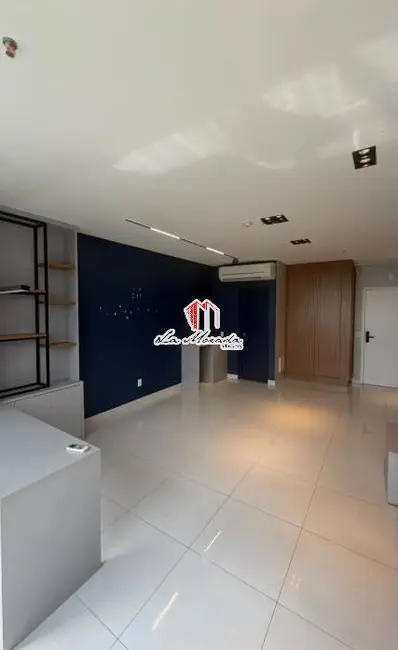 Foto 2 de Sala Comercial para alugar, 35m2 em Adrianópolis, Manaus - AM