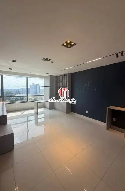 Foto 1 de Sala Comercial para alugar, 35m2 em Adrianópolis, Manaus - AM