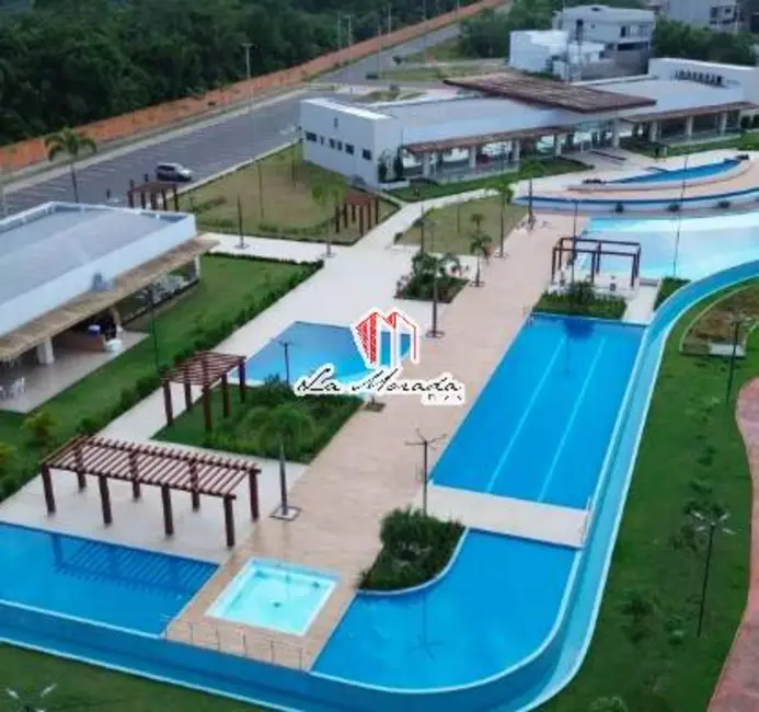 Foto 1 de Lote de Condomínio à venda, 250m2 em Ponta Negra, Manaus - AM