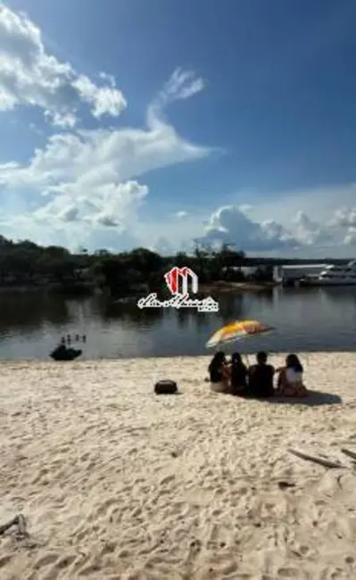 Foto 3 de Lote de Condomínio à venda, 250m2 em Ponta Negra, Manaus - AM