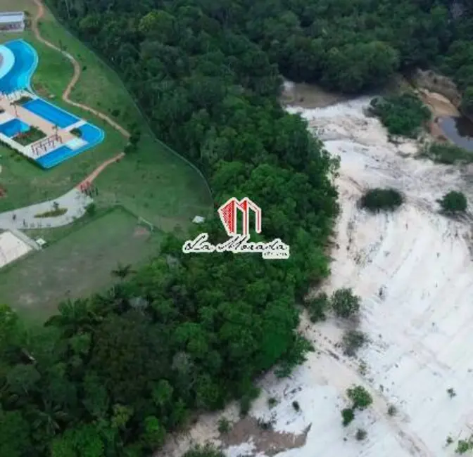 Foto 2 de Lote de Condomínio à venda, 250m2 em Ponta Negra, Manaus - AM