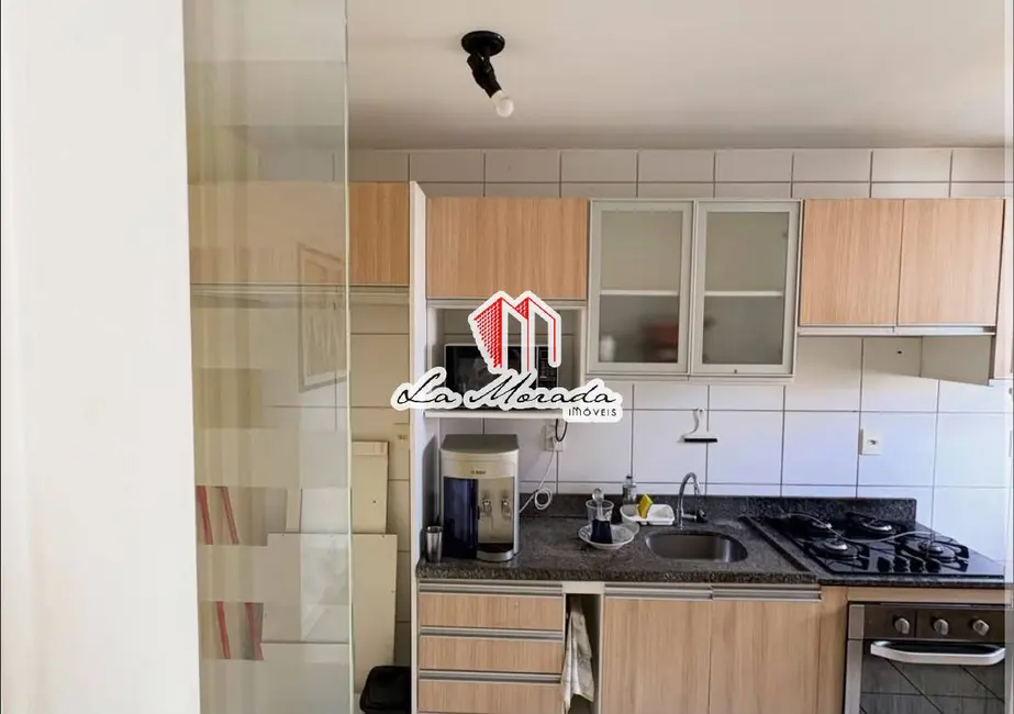 Foto 4 de Apartamento com 2 quartos à venda, 59m2 em Flores, Manaus - AM