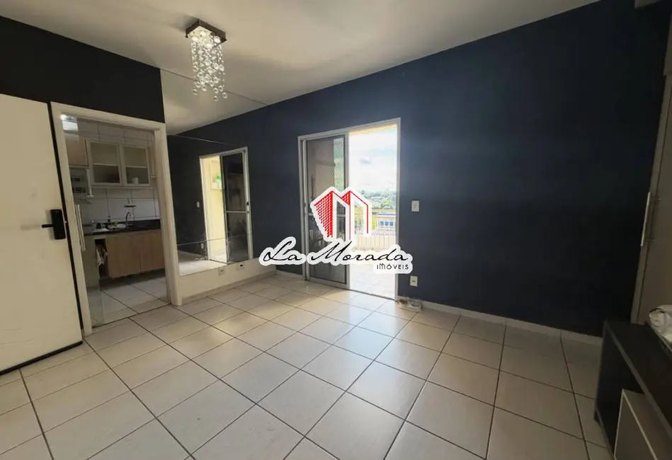 Foto 1 de Apartamento com 2 quartos à venda, 59m2 em Flores, Manaus - AM