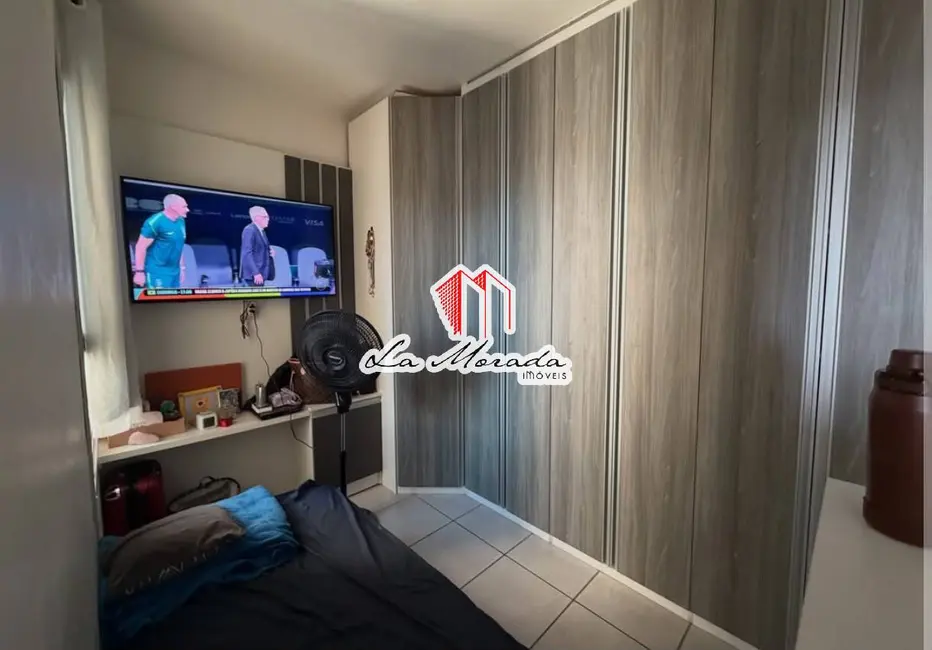 Foto 8 de Apartamento com 2 quartos à venda, 59m2 em Flores, Manaus - AM