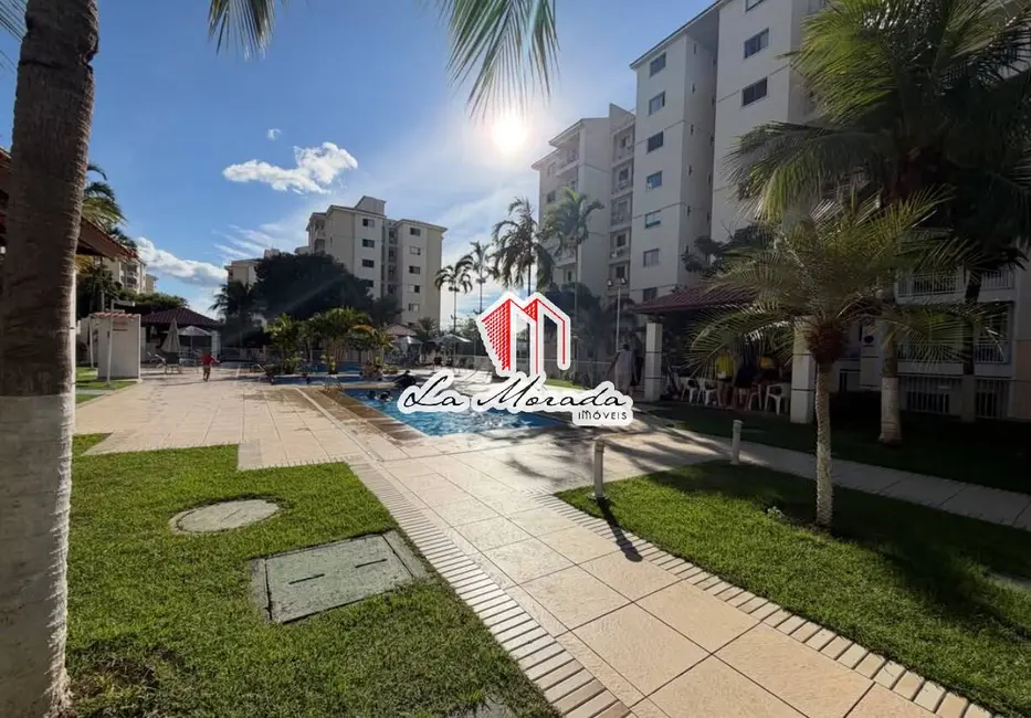 Foto 5 de Apartamento com 2 quartos à venda, 59m2 em Flores, Manaus - AM