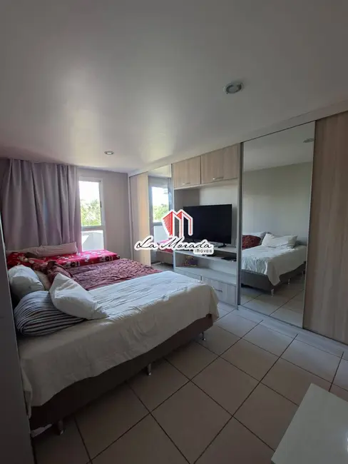 Foto 5 de Apartamento com 3 quartos à venda, 129m2 em Parque 10 de Novembro, Manaus - AM