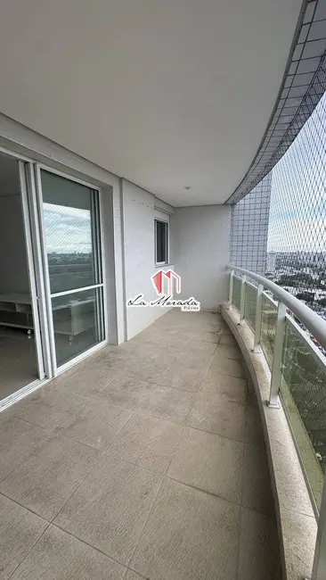 Foto 7 de Apartamento com 3 quartos à venda, 133m2 em Dom Pedro I, Manaus - AM
