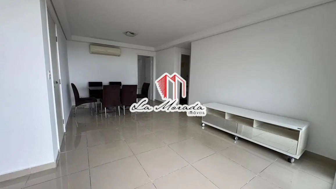 Foto 4 de Apartamento com 3 quartos à venda, 133m2 em Dom Pedro I, Manaus - AM