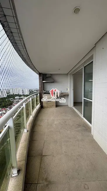 Foto 1 de Apartamento com 3 quartos à venda, 133m2 em Dom Pedro I, Manaus - AM