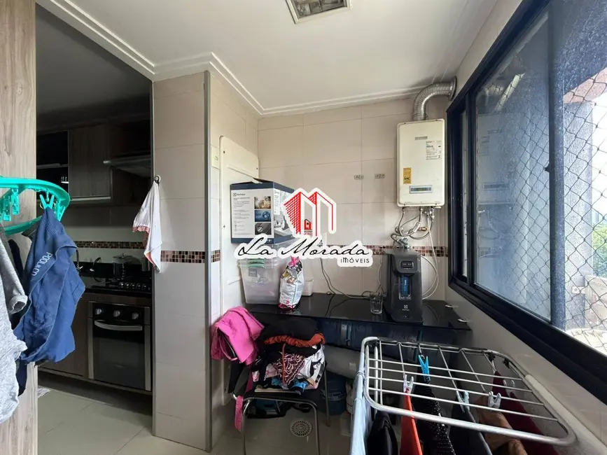 Apartamento com 3 quartos à venda, 84m2 em Dom Pedro I, Manaus - AM - imagem 6 Foto 6 de Apartamento com 3 quartos à venda, 84m2 em Dom Pedro I, Manaus - AM