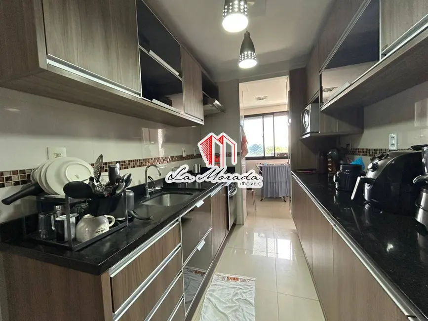 Apartamento com 3 quartos à venda, 84m2 em Dom Pedro I, Manaus - AM - imagem 2 Foto 2 de Apartamento com 3 quartos à venda, 84m2 em Dom Pedro I, Manaus - AM