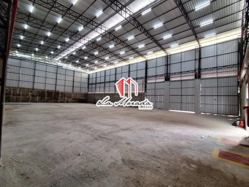 Foto 1 de Sala Comercial para alugar, 700m2 em Flores, Manaus - AM